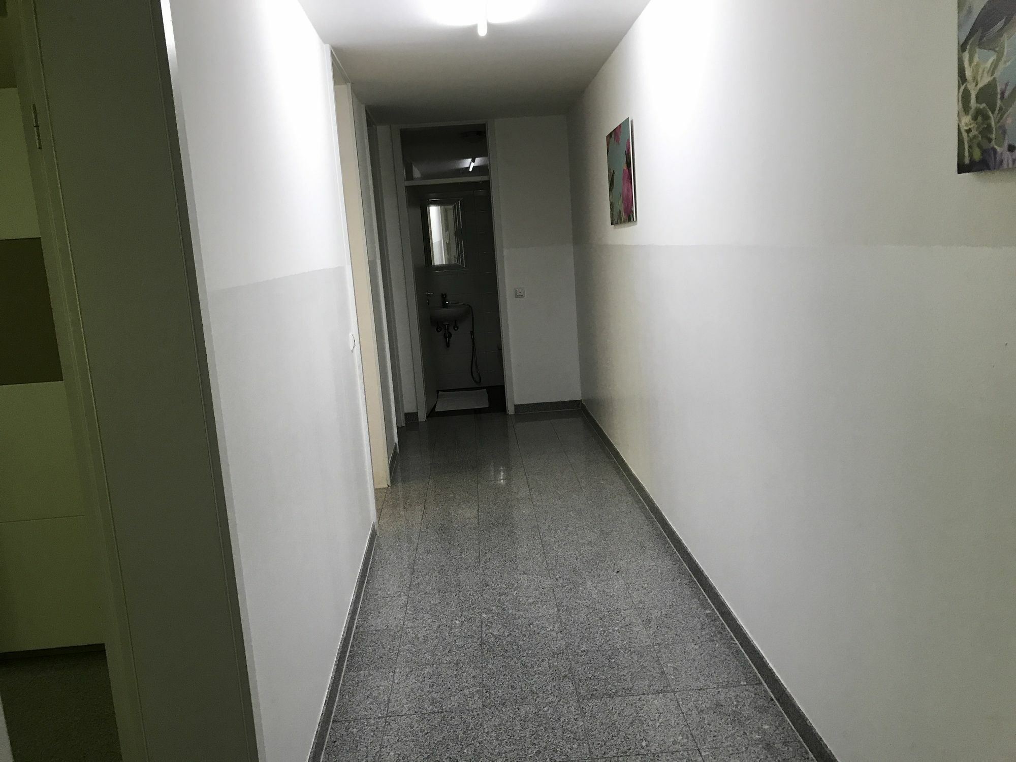 Kn Kahtan Boarding House Apartment München Exterior foto