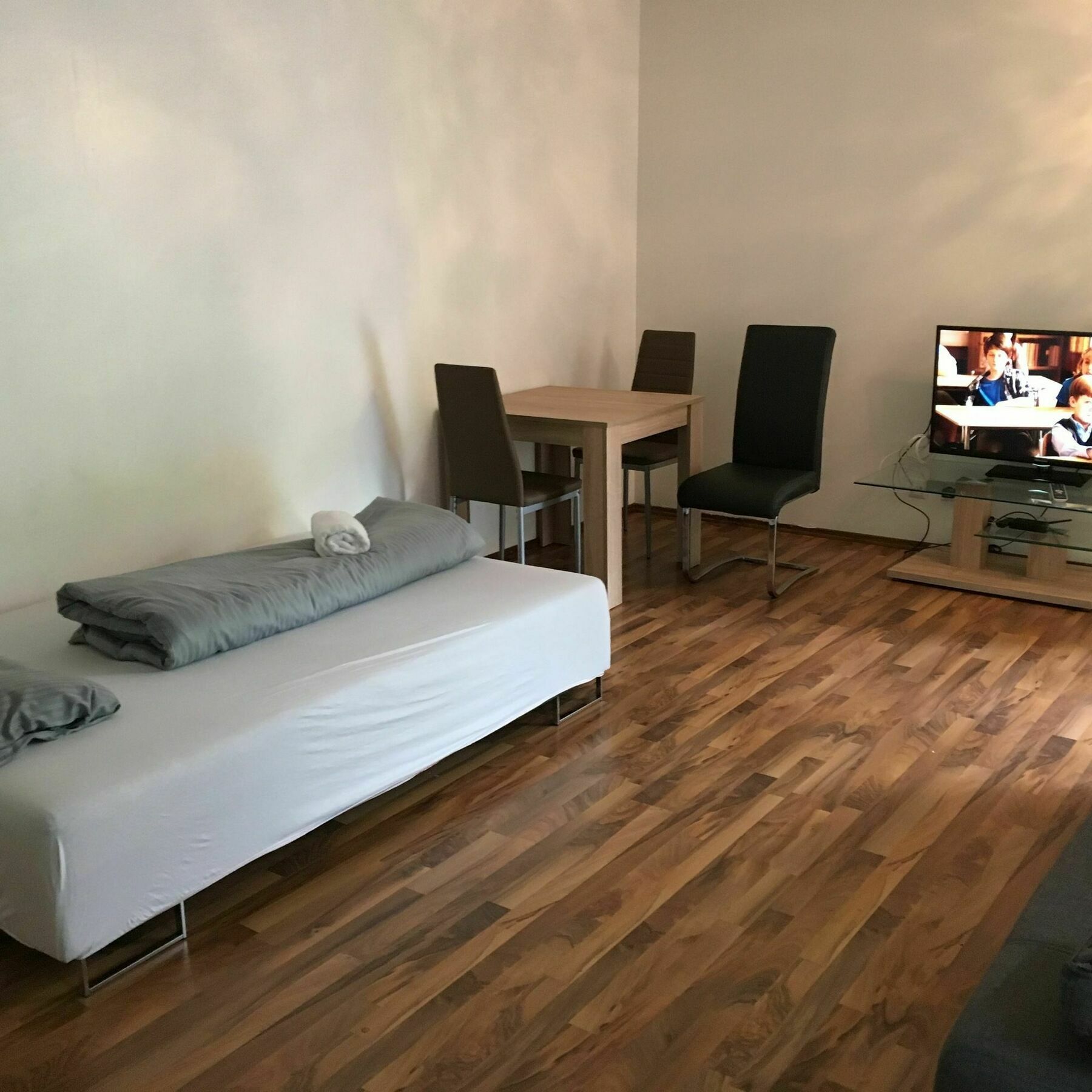 Kn Kahtan Boarding House Apartment München Exterior foto