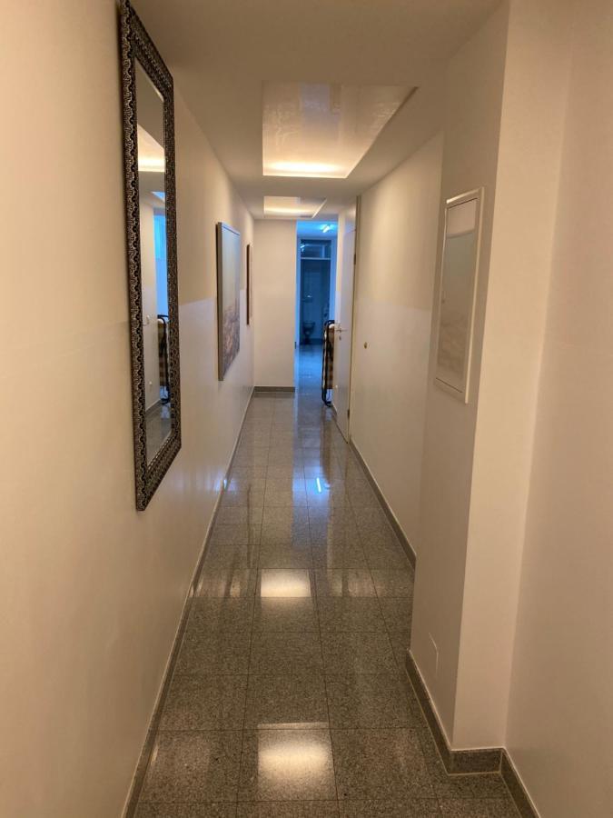Kn Kahtan Boarding House Apartment München Exterior foto