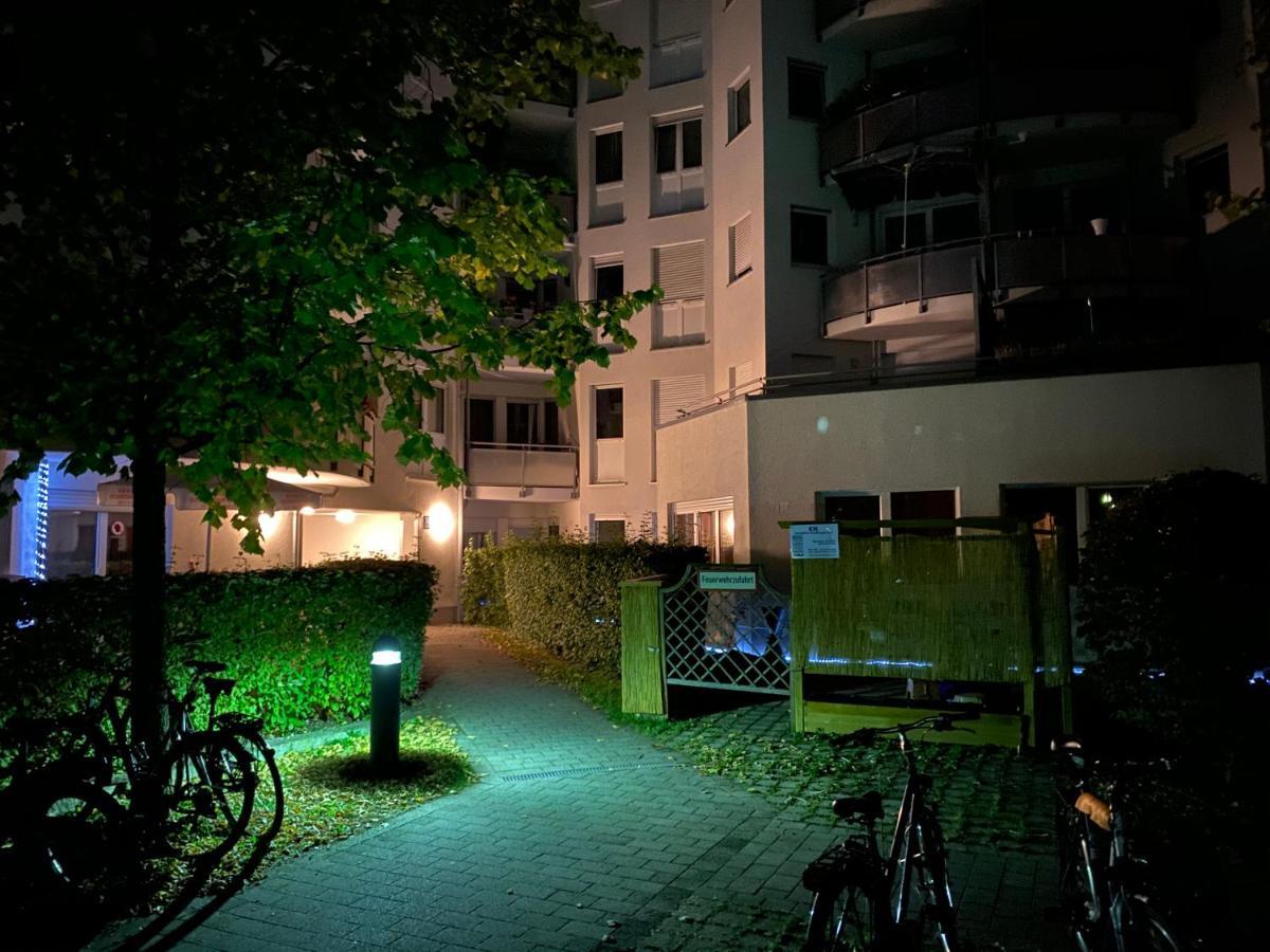 Kn Kahtan Boarding House Apartment München Exterior foto