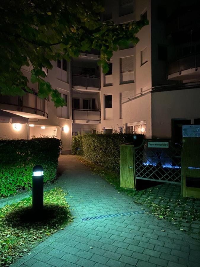 Kn Kahtan Boarding House Apartment München Exterior foto